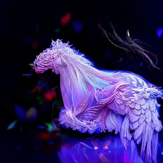 Telegram profile photo for OpenAI Dall•E & Artificial Intelligence Art