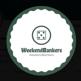 Telegram profile photo for Weekend Calls