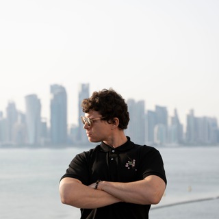 Telegram profile photo for Rezan Life, Sport and Money.