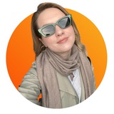 Telegram profile photo for Гарбузове лате