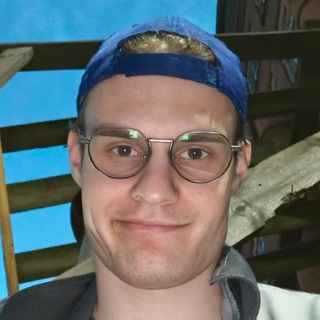Telegram profile photo for stillbucket