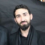 Telegram profile photo for کانال رسمی کربلایی رضا فرحناک