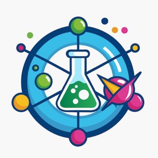 Telegram profile photo for NTA CSIR UGC NET GATE - Chemistry