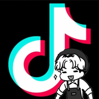 Telegram profile photo for Песни из Тик Тока