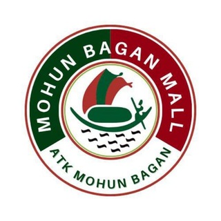 Telegram profile photo for Mohun Bagan Mall
