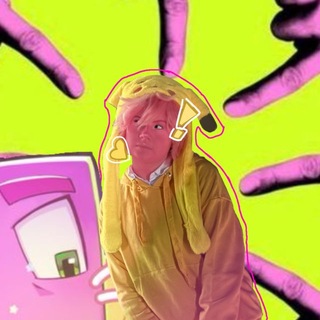 Telegram profile photo for Tulenchik Cosplay lol