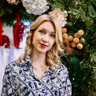 Telegram profile photo for Про деньги и энергию