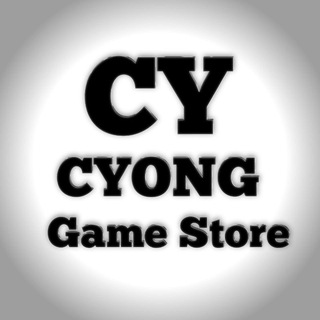Telegram profile photo for Cyong store