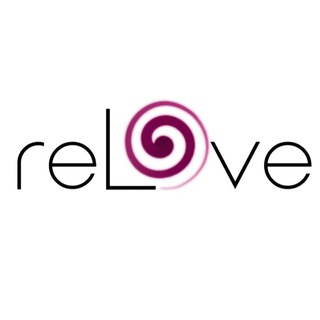 Telegram profile photo for reLove – Большая Игра