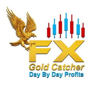Telegram profile photo for (FX)(vs)(GOLD).√12