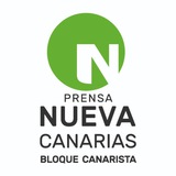 Telegram profile photo for NC-BC informa