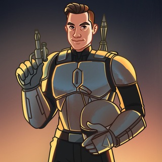 Telegram profile photo for Школьная и олимпиадная физика с Максоном | Школково