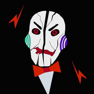 Telegram profile photo for I will saw you