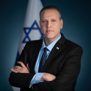 Telegram profile photo for מיקי זוהר - Miki Zohar