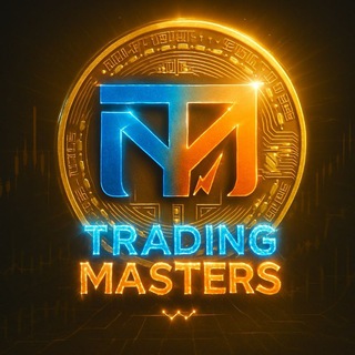 Telegram profile photo for Trading masters official