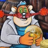 Telegram profile photo for КриптоМАНИЯ | Криптовалюты | Трейдинг |