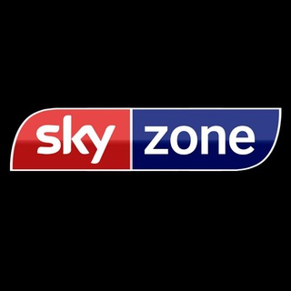 Telegram profile photo for SkyZone