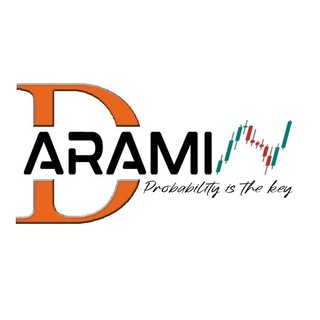 Telegram profile photo for Daramin