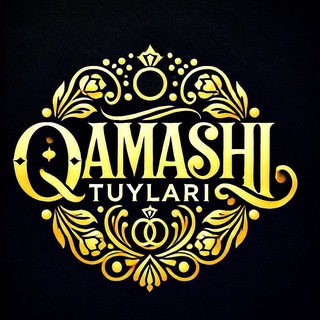 Telegram group profile photo for BAXTIBEK STUDIO QAMASHI TUYLARI