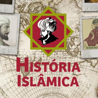 Telegram profile photo for História Islâmica