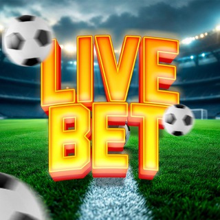 Telegram profile photo for Live bet