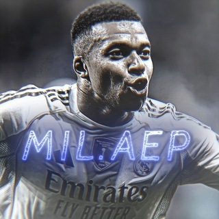Telegram profile photo for MIL.AEP CHANNEL
