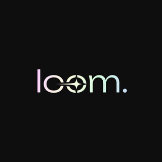 Telegram profile photo for loom.