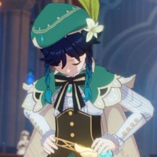 Telegram profile photo for netty.net cosplay store
