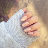 Telegram profile photo for mimivaalochkanails