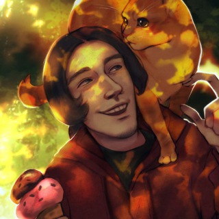 Telegram profile photo for TribeTwelve confession + non-daily