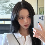 Telegram profile photo for min(j)eong