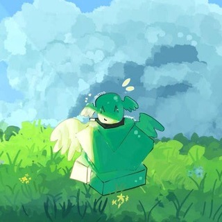 Telegram profile photo for A broken dream фд любит . . .