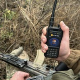Telegram profile photo for Ватная палочка