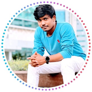 Telegram profile photo for cloudwithSrikanth