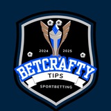 Telegram profile photo for Betworldcraft ⚽️⚽️