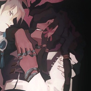 Telegram profile photo for Rimxdw