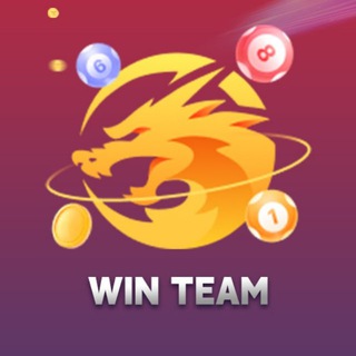 Telegram profile photo for TG WIN TEAM