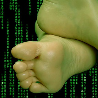 Telegram profile photo for ГЛЕБОВСКИЕ НОГИ🦶🦶