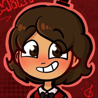 Telegram profile photo for Закулисье Мики
