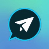 Telegram profile photo for Crypto guys