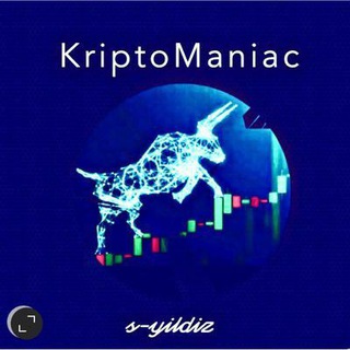 Telegram profile photo for Sercan Yıldız ( Kriptomaniaca)