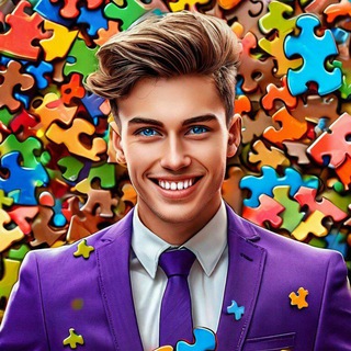 Telegram profile photo for Рабочая Атмосфера