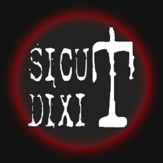Telegram profile photo for SICUT DIXIT