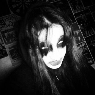Telegram profile photo for 黒 | 𝕳𝖚𝖓𝖙𝖊𝖗