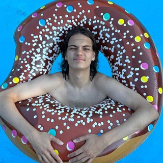 Telegram profile photo for Лёжа Кузнецов