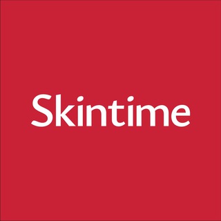 Telegram profile photo for Skintime