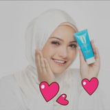 Telegram profile photo for Kulit cantik dgn Qalish beauty by sis Nurin✨