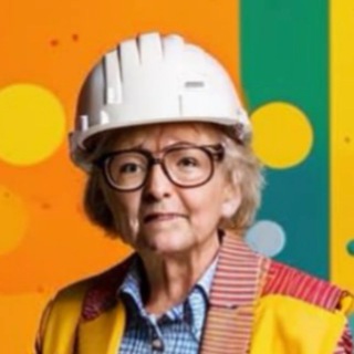 Telegram profile photo for Заработай СОТ с Бабулей 💸