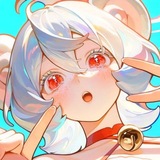Telegram profile photo for Портфолио Мэйзи