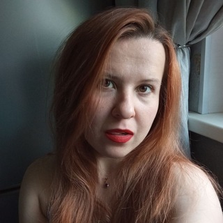 Telegram profile photo for Настя| тексты с огоньком 🔥